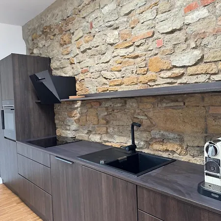 Garden Appartement Buttelstedt