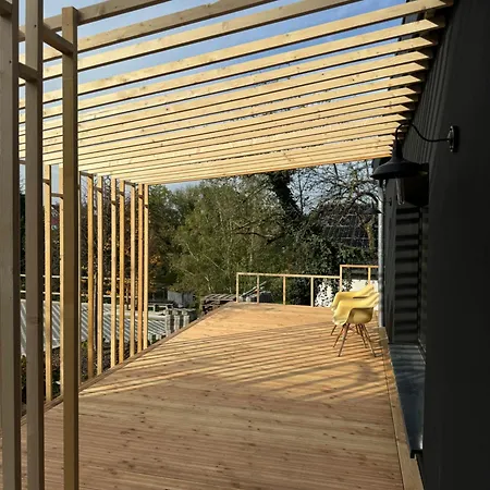 Appartement Garden Buttelstedt