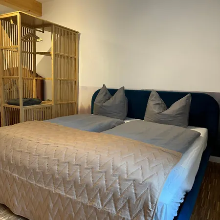 Garden * Buttelstedt