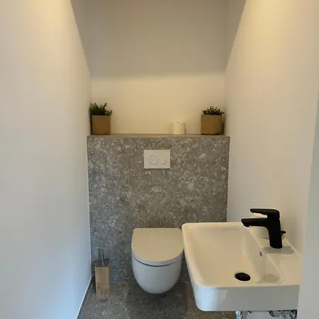 Apartament Garden *