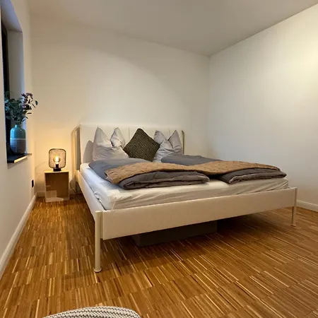 Apartament Garden