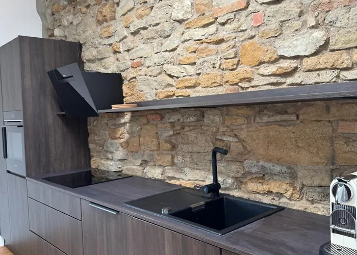 Garden アパート Buttelstedt