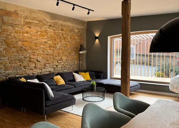 Garden * Buttelstedt