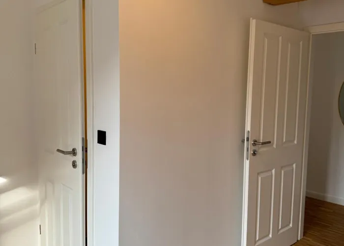 Garden アパート Buttelstedt