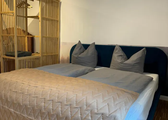 Garden * Buttelstedt