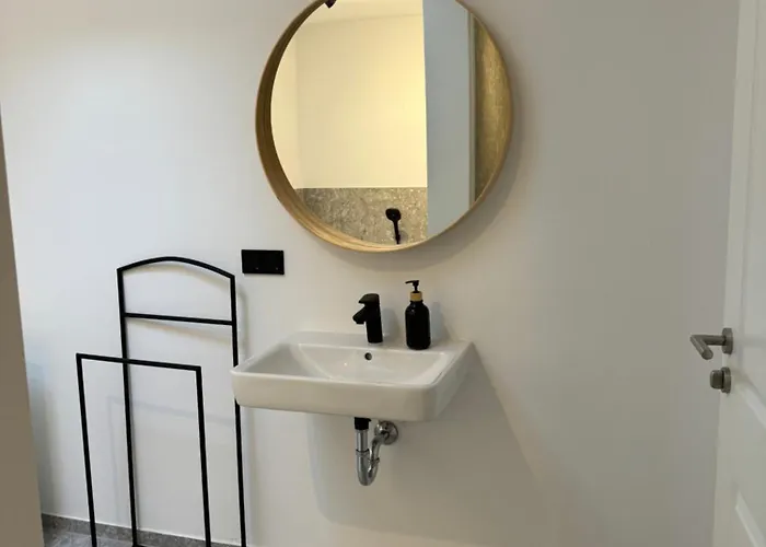 Garden アパート *