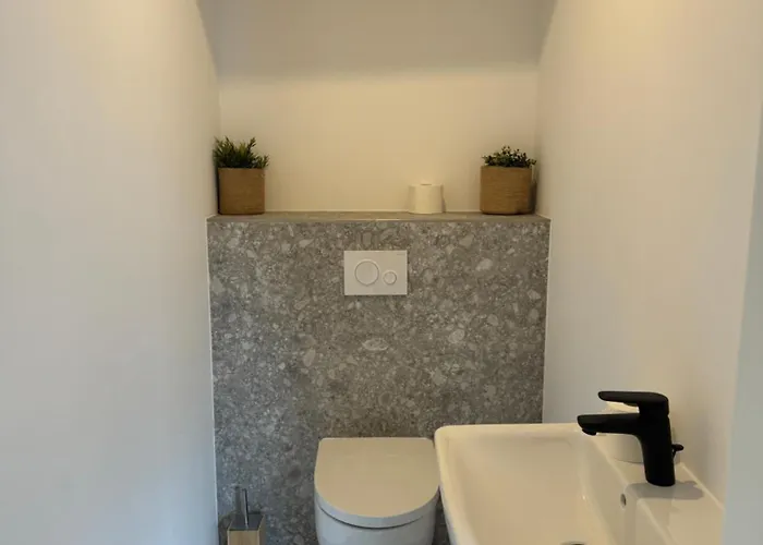 アパート Garden *