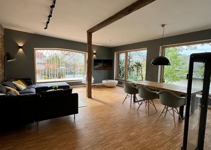 Garden * Buttelstedt