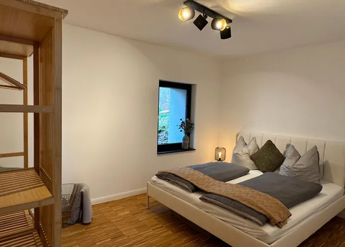 アパート Garden Buttelstedt